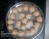 சாமை வெஜ் மஞ்சூரியன் ரெசிபி ஸ்டேப் 4 புகைப்படம்