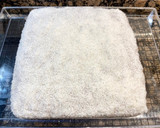 Foto del paso 10 de la receta: Pastel muy esponjoso y húmedo de coco