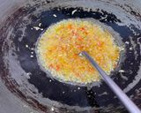 Foto langkah ke 4 dari resep Ayam Chilli Padi.