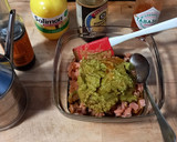 Foto del paso 3 de la receta: 56. Guacamole con salmón