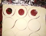 Foto del paso 6 de la receta: Formas de masa hojaldre