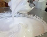 Foto del paso 1 de la receta: Pavlova