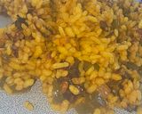 Foto del paso 8 de la receta Paella de carne