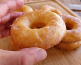 Foto del paso 17 de la receta: Donuts SIN GLUTEN