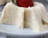 Foto langkah ke 3 dari resep Milk Pudding Less Sugar.
