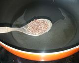 பூரி கிழங்கு\உருளைக்கிழங்கு மசாலா (Urulaikilanku masala recipe in tamil) ரெசிபி ஸ்டேப் 2 புகைப்படம்
