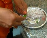 नमकीन चावल (namkeen chawal recipe in Hindi) रेसिपी चरण 2 फोटो