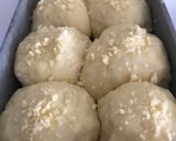 Foto langkah ke 6 dari resep Roti isi kelapa, lembuttt...tanpa ulen.