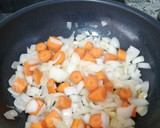 Foto del paso 3 de la receta: Solomillo de Pavo con salsa de manzana