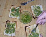 Foto del paso 3 de la receta: Mollete italiano