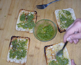Foto del paso 3 de la receta: Mollete italiano