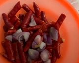 Foto langkah ke 2 dari resep Kalio Jengkol.