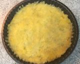 Foto del paso 3 de la receta Falsa tarta de calabacín y jamón