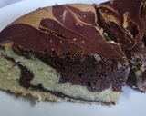 Foto del paso 11 de la receta: Torta marmolada