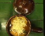 Foto del paso 2 de la receta: Sopa de Oro