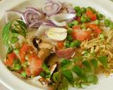 Mixed Vegetable Cutlets recipe step 1 photo