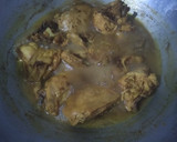 Foto langkah ke 3 dari resep Ayam Goreng Telur (khas RM Padang).