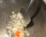 A picture of step 3 of Sugar Candy.