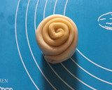 Foto langkah ke 7 dari resep Karipap pusing.