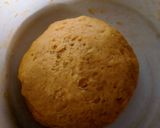 Foto langkah ke 2 dari resep Cinnamon roll.