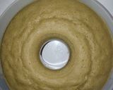 Foto langkah ke 8 dari resep Bolu kukus coffie white french vanilla 😍😍😍.