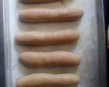 Foto del paso 16 de la receta: Gusanos