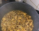 عکس مرحله 3 از دستور عدس پلو با برنج رژیمی شکمو