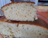 Foto del paso 6 de la receta: Bizcocho "Toñi"