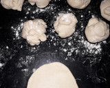 Foto del paso 3 de la receta: Pan Pita