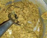 दाल भरा पराठा (dal paratha recipe in hindi) रेसिपी चरण 3 फोटो