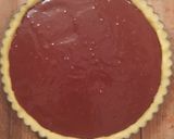 Foto del passaggio 3 della ricetta Crostata magnifica al cioccolato
