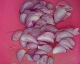 Foto langkah ke 1 dari resep Sayur Sop.