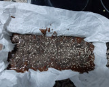 Foto del paso 3 de la receta: Bizcocho de chocolate negro y harina de espelta integral