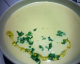 Foto del paso 5 de la receta: Crema de Lechuga. (Thermomix)