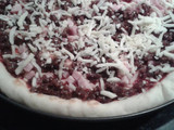 Masa para pizza