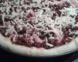 Foto del paso 11 de la receta Masa para pizza