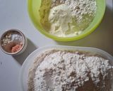 Foto langkah ke 1 dari resep Bomboloni.