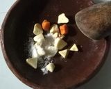 Foto langkah ke 1 dari resep Alen-alen khas Trenggalek.