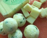 Foto langkah ke 3 dari resep Potato cheese balls combo.