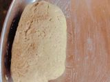 बाजरे का पराठा(bajre ka parataha recipe in Hindi)