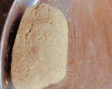 बाजरे का पराठा(bajre ka parataha recipe in Hindi) रेसिपी चरण 3 फोटो