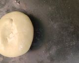 A picture of step 2 of Haldi Ka Lachha Paratha.