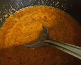 मशरूम मसाला करी(mushroom masala curry recipe in hindi) रेसिपी चरण 2 फोटो