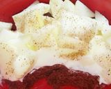 Foto del paso 7 de la receta: Bizcocho de avena (microondas)
