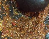 Foto langkah ke 4 dari resep Sambal Picak Khas Bengkulu.