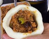 Foto del paso 5 de la receta: Bollitos Pelones