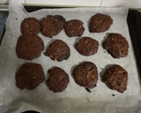 Foto del paso 7 de la receta: Cookies de chocolate 🍪🍫