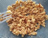 Foto del paso 2 de la receta: Falsos ferrero (o bizcobolas)