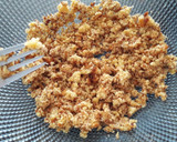 Foto del paso 2 de la receta: Falsos ferrero (o bizcobolas)