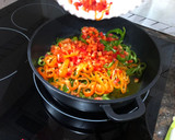 Foto del paso 8 de la receta: Pisto manchego estilo de Albacete